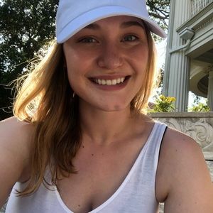 Meet your Posher, Cydney